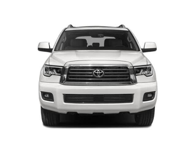 2018 Toyota Sequoia Limited Hurst TX