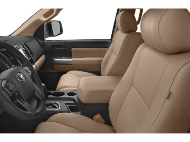 2018 Toyota Sequoia Limited Hurst TX