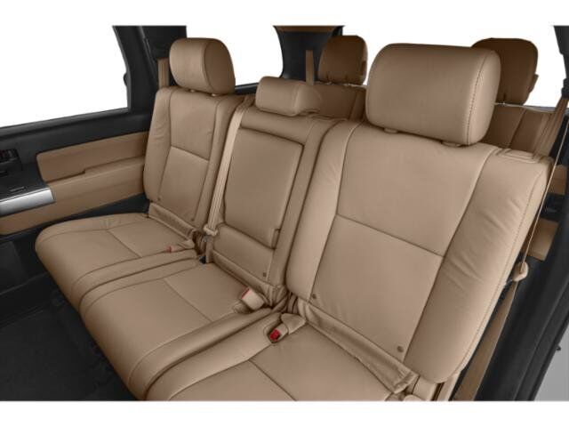 2018 Toyota Sequoia Limited Hurst TX