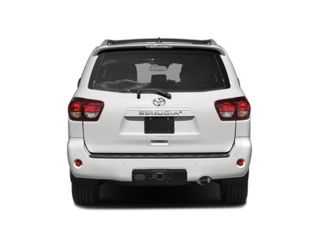 2018 Toyota Sequoia Limited Hurst TX