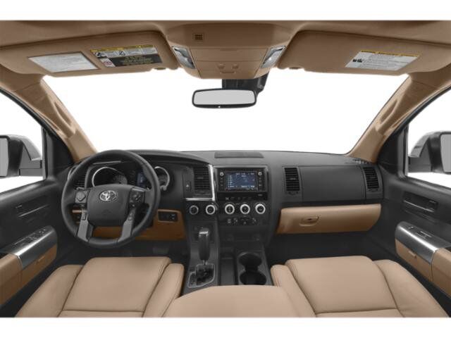 2018 Toyota Sequoia Limited Hurst TX