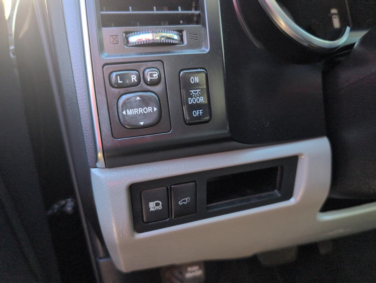 2018 Toyota Sequoia Limited San Antonio TX
