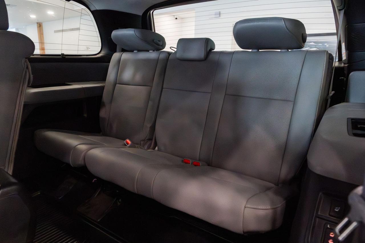 2018 Toyota Sequoia Platinum Gladstone OR