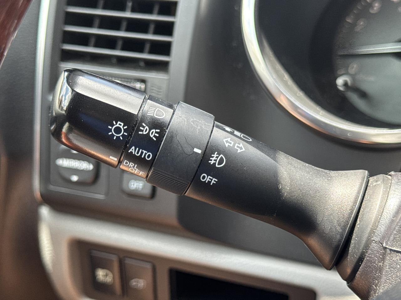 2018 Toyota Sequoia Platinum San Antonio TX
