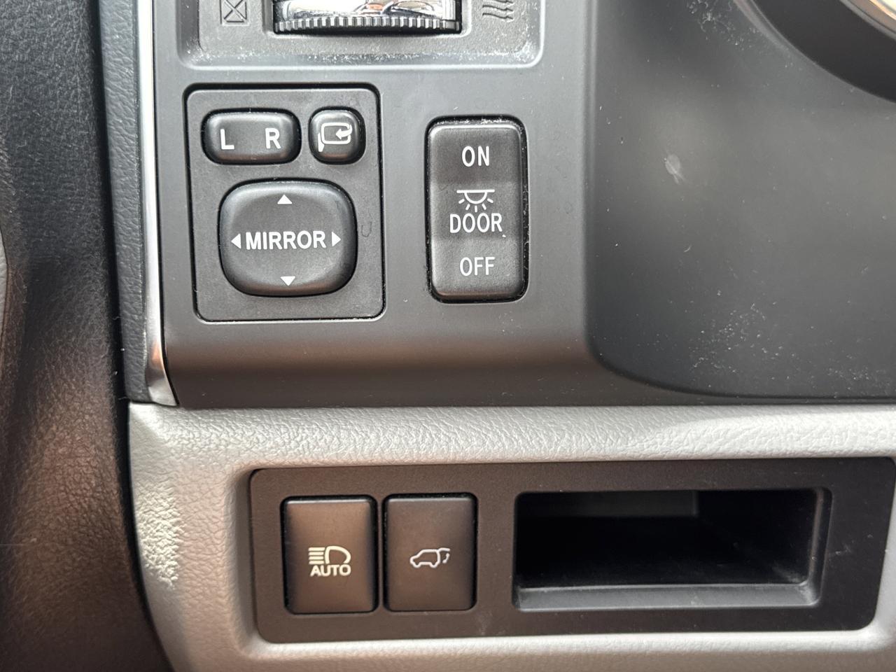 2018 Toyota Sequoia Platinum San Antonio TX