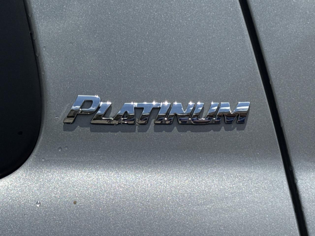 2018 Toyota Sequoia Platinum San Antonio TX