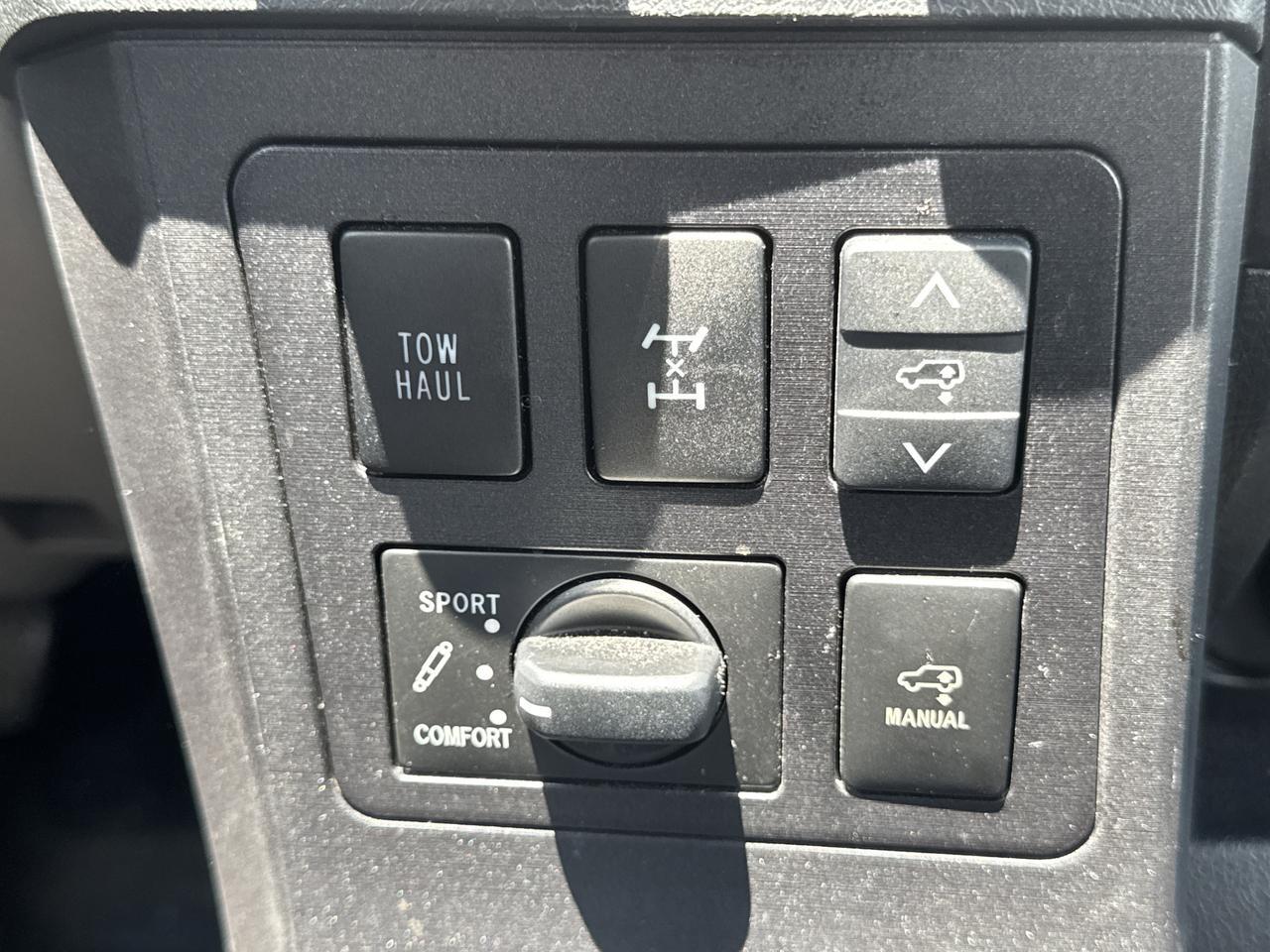 2018 Toyota Sequoia Platinum San Antonio TX