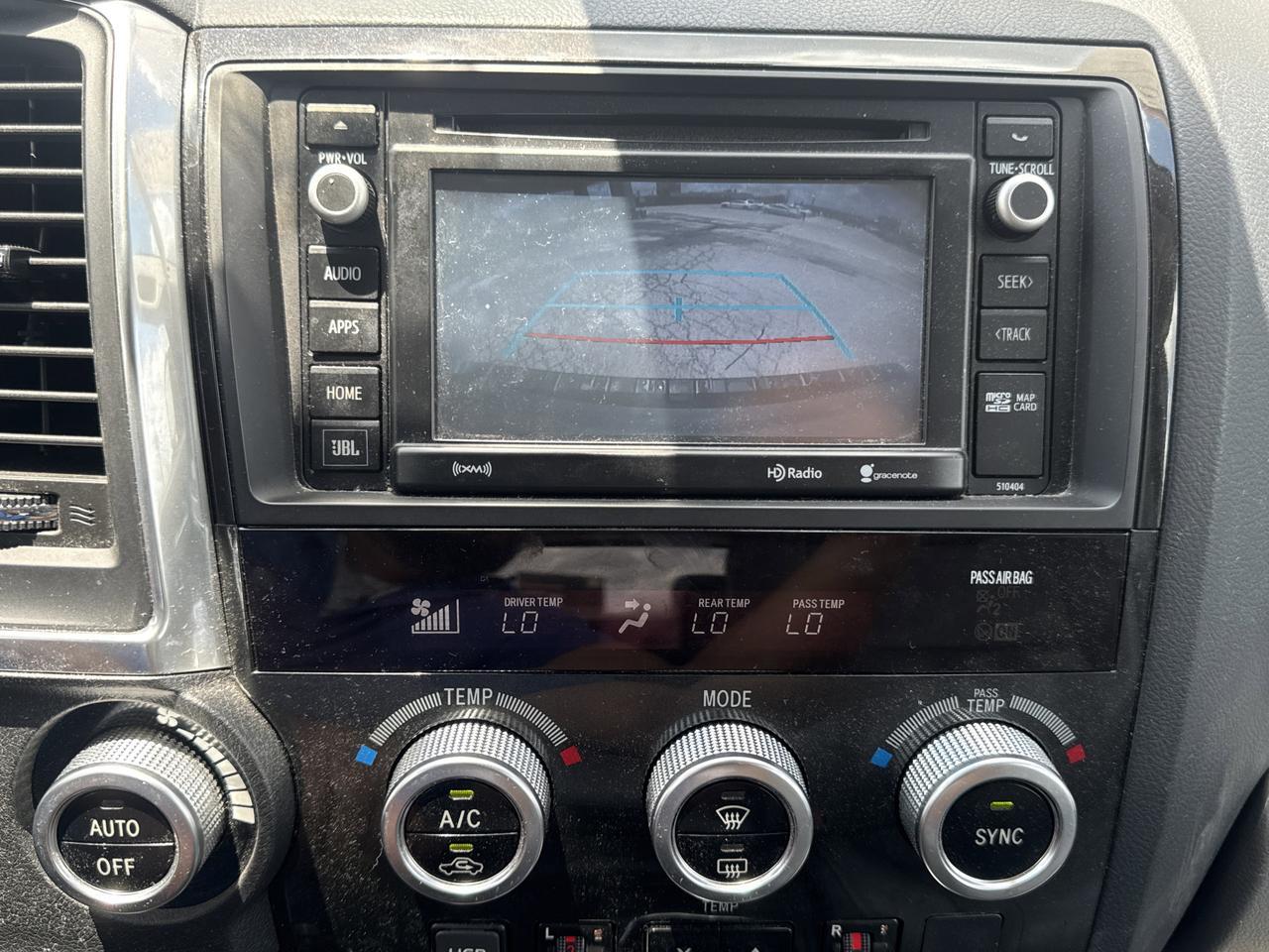 2018 Toyota Sequoia Platinum San Antonio TX