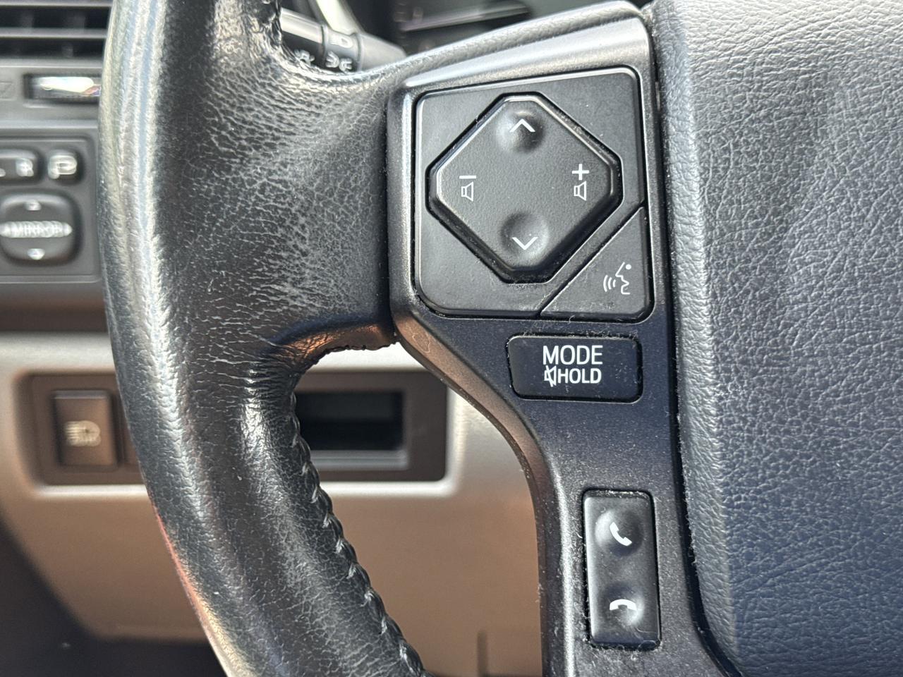 2018 Toyota Sequoia Platinum San Antonio TX