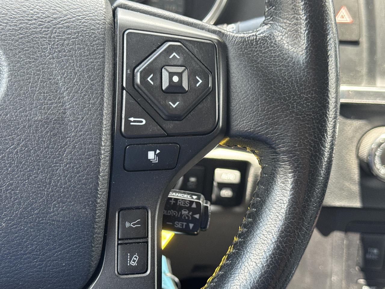 2018 Toyota Sequoia Platinum San Antonio TX