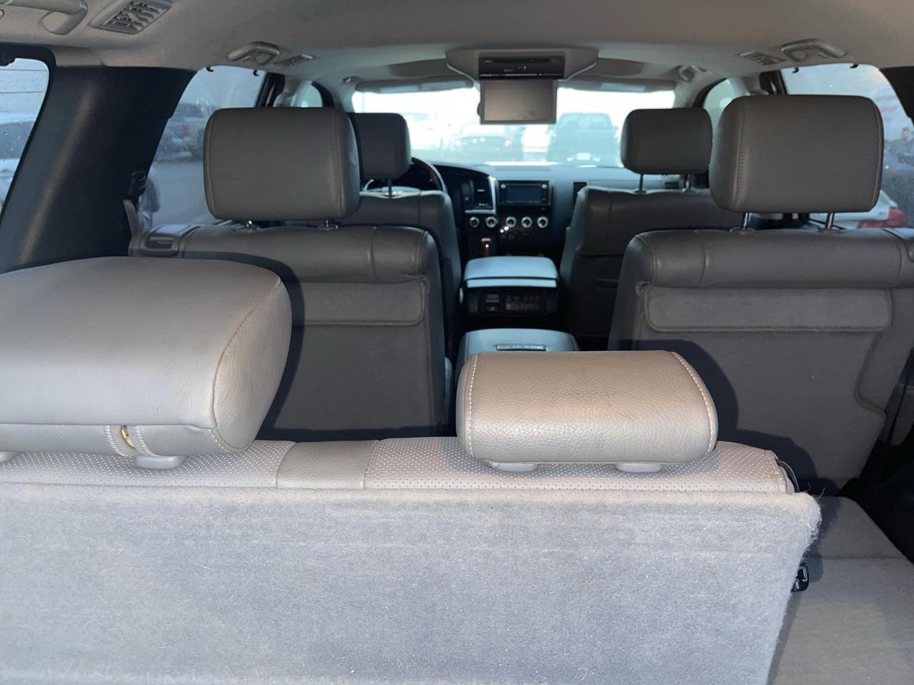 2018 Toyota Sequoia Platinum Stafford VA