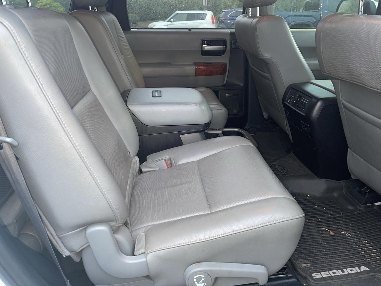 2018 Toyota Sequoia Platinum Stafford VA