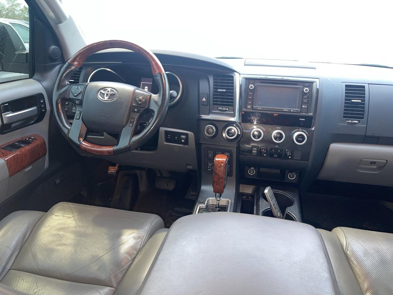 2018 Toyota Sequoia Platinum Stafford VA