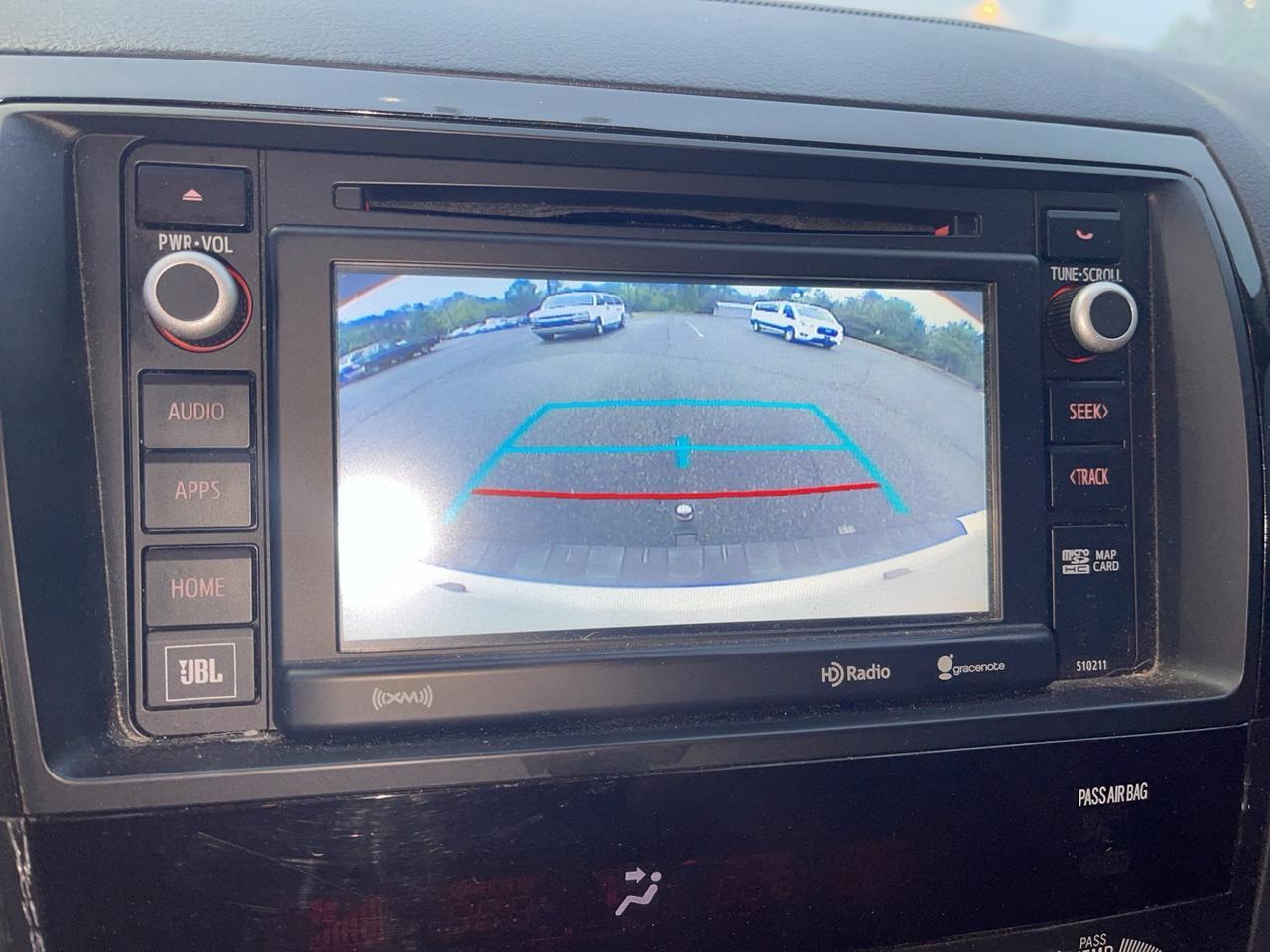 2018 Toyota Sequoia Platinum Stafford VA