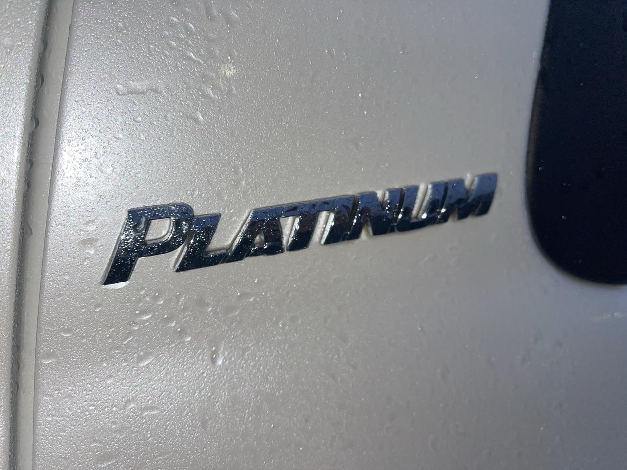 2018 Toyota Sequoia Platinum Stafford VA