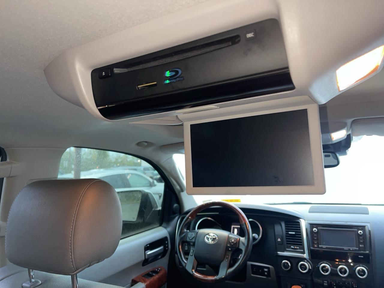 2018 Toyota Sequoia Platinum Stafford VA