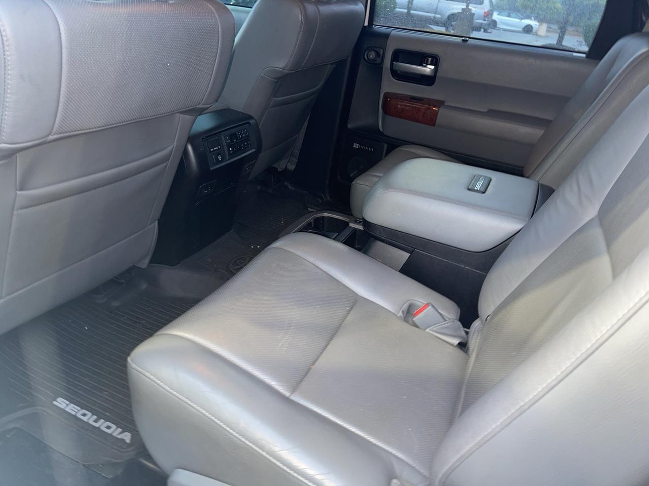 2018 Toyota Sequoia Platinum Stafford VA