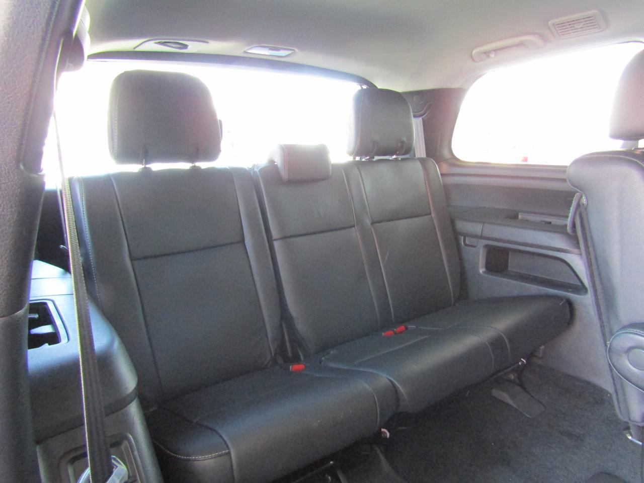 2018 Toyota Sequoia SR5 4WD (Natl) Grand Prairie TX