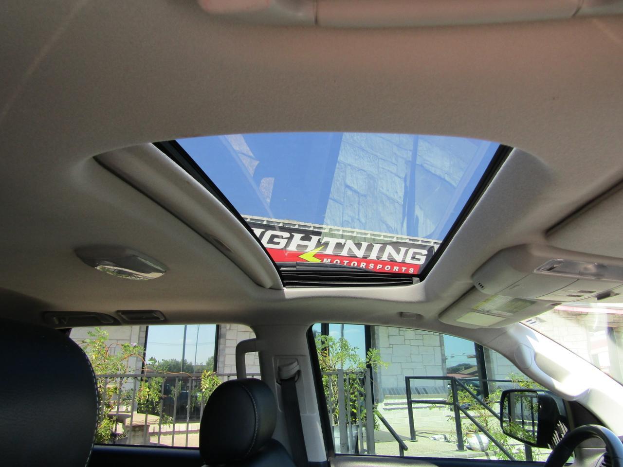 2018 Toyota Sequoia SR5 4WD (Natl) Grand Prairie TX