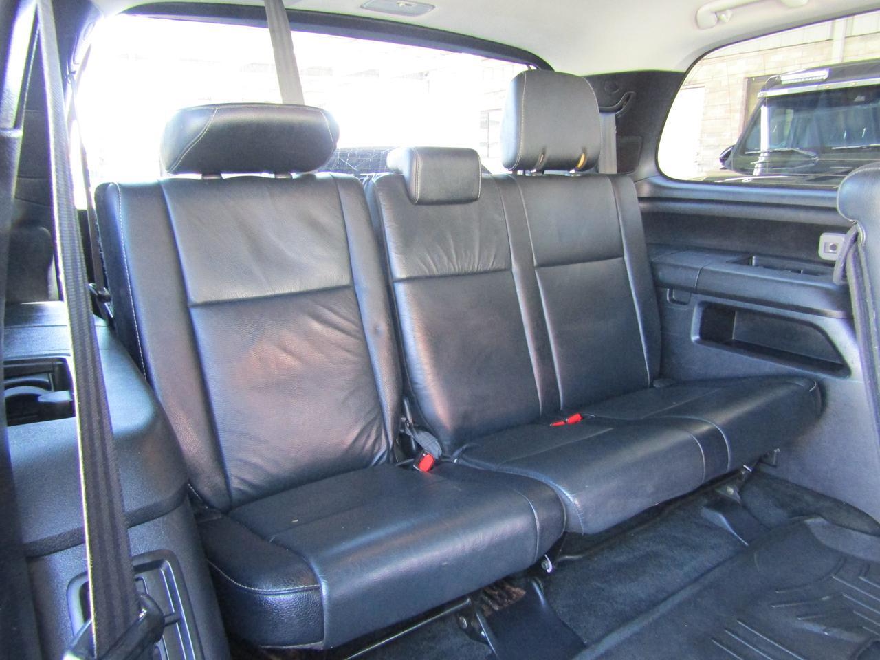 2018 Toyota Sequoia TRD Sport 4WD (Natl) Grand Prairie TX