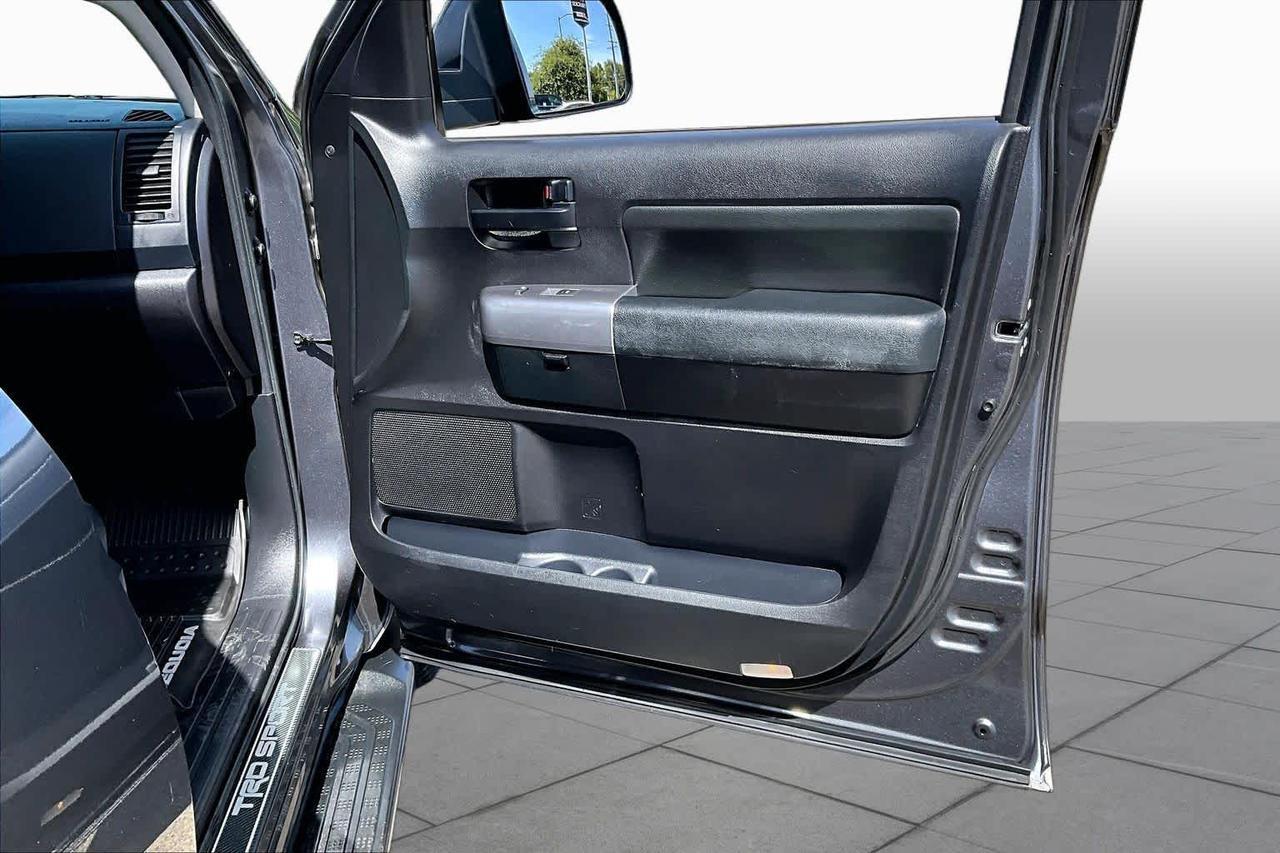 2018 Toyota Sequoia TRD Sport Folsom CA