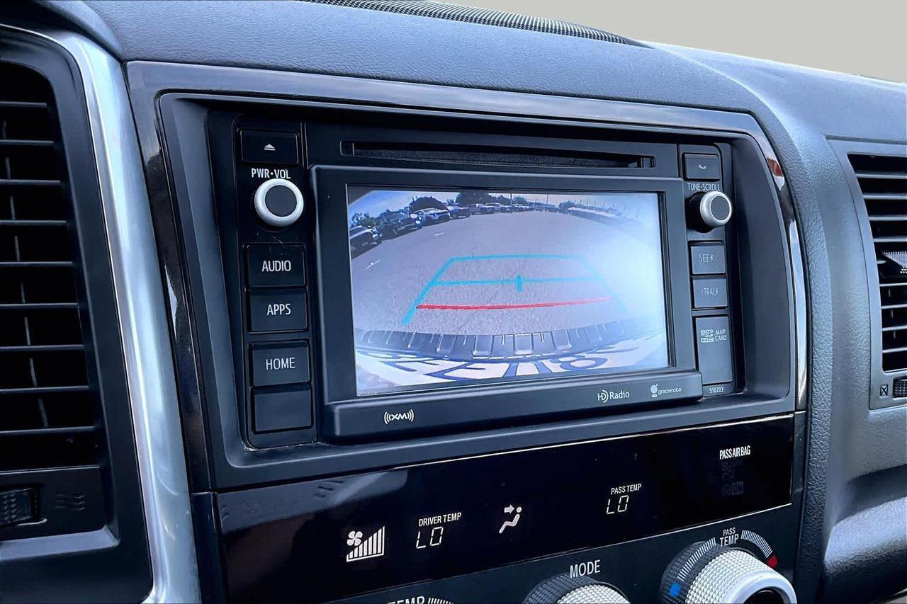 2018 Toyota Sequoia TRD Sport Folsom CA