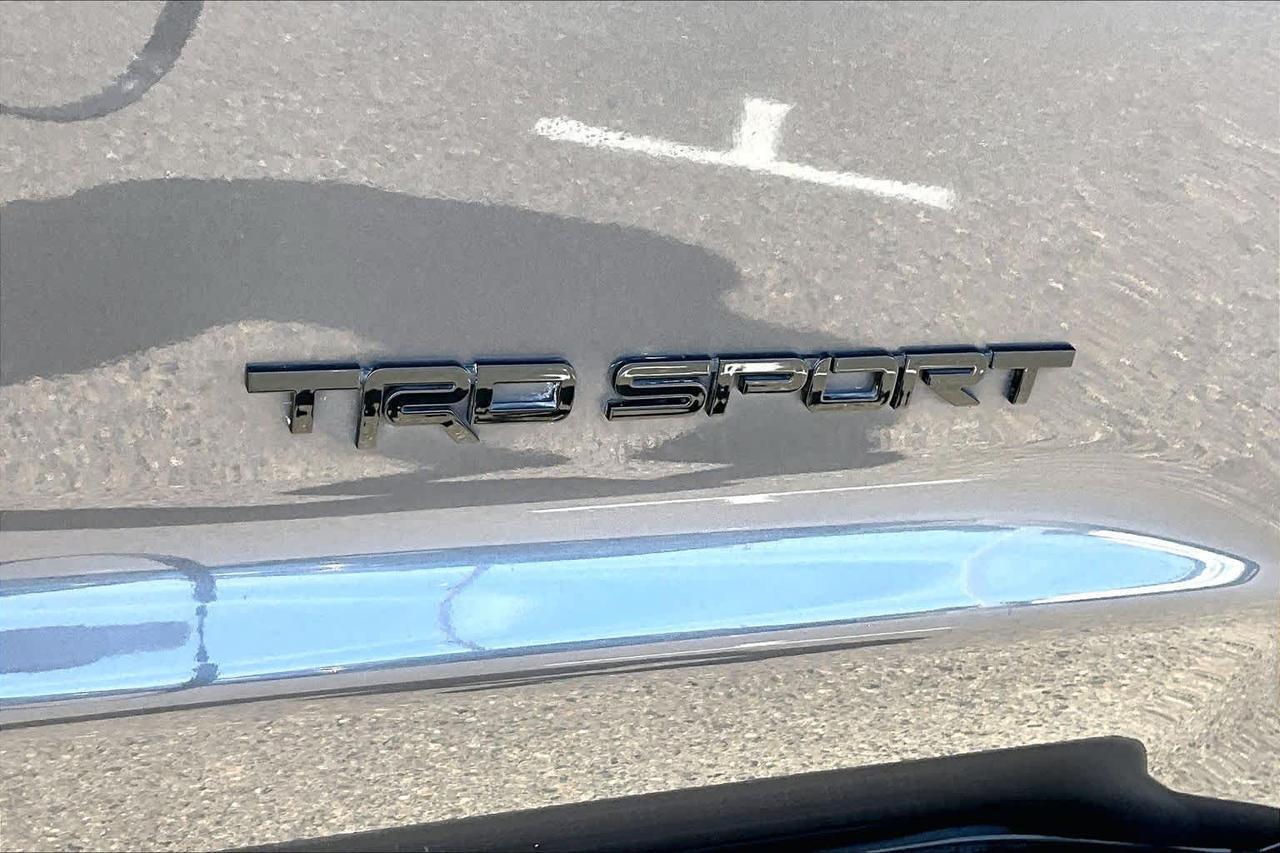 2018 Toyota Sequoia TRD Sport Folsom CA