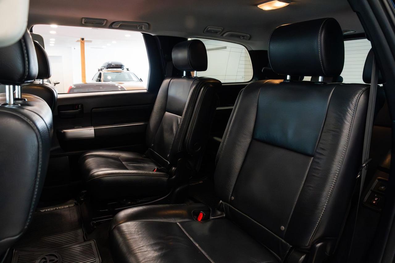 2018 Toyota Sequoia TRD Sport Gladstone OR