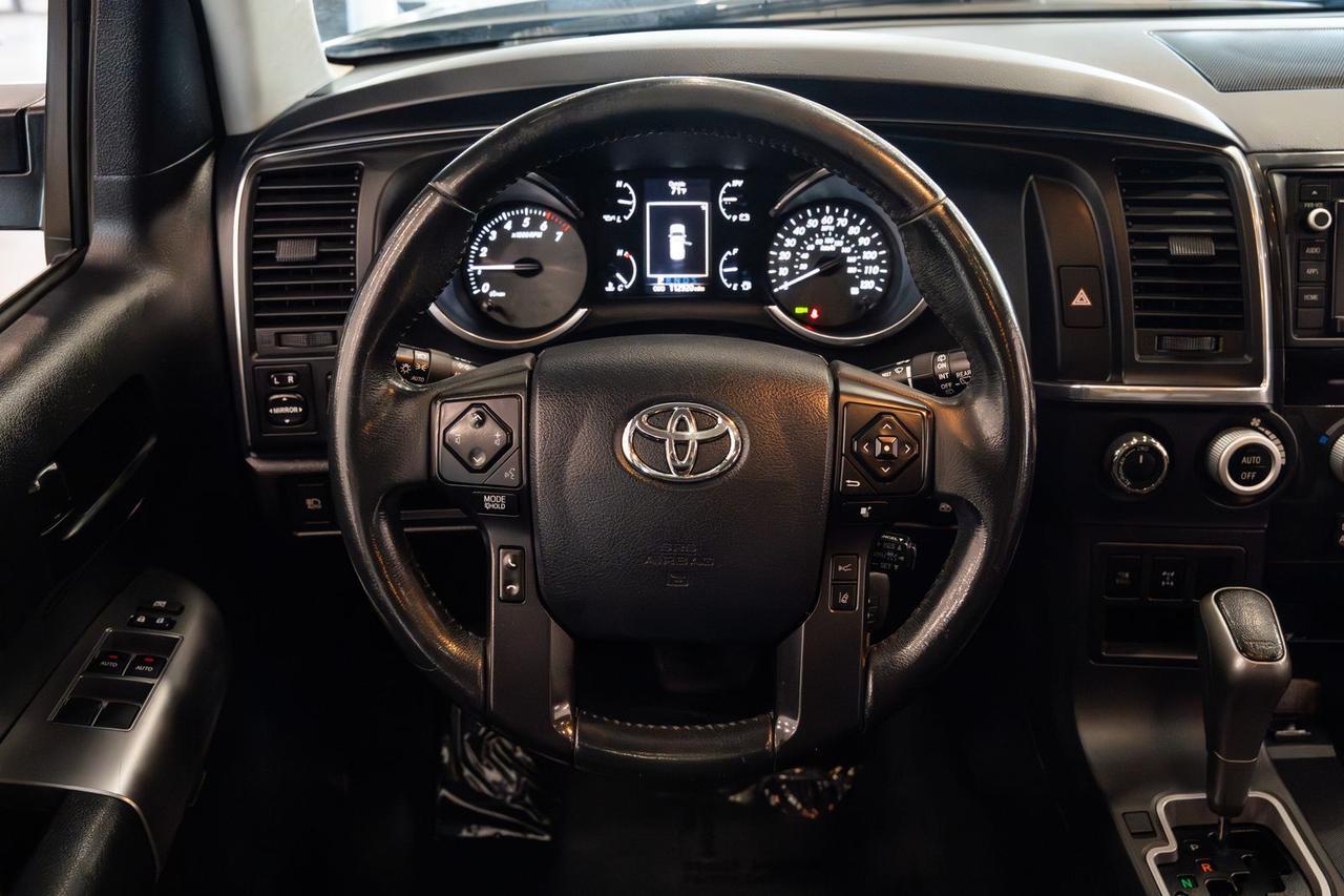 2018 Toyota Sequoia TRD Sport Gladstone OR