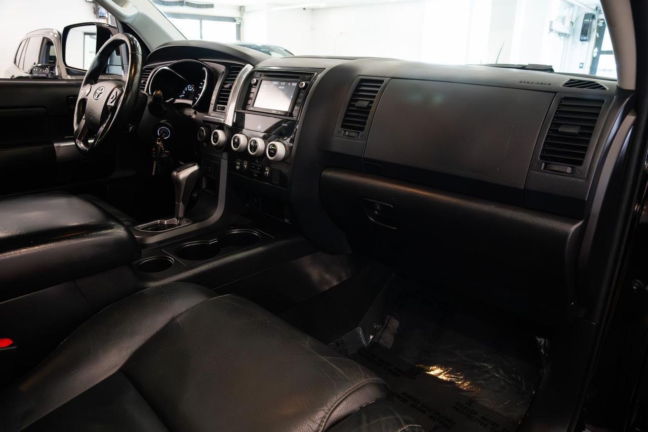 2018 Toyota Sequoia TRD Sport Gladstone OR