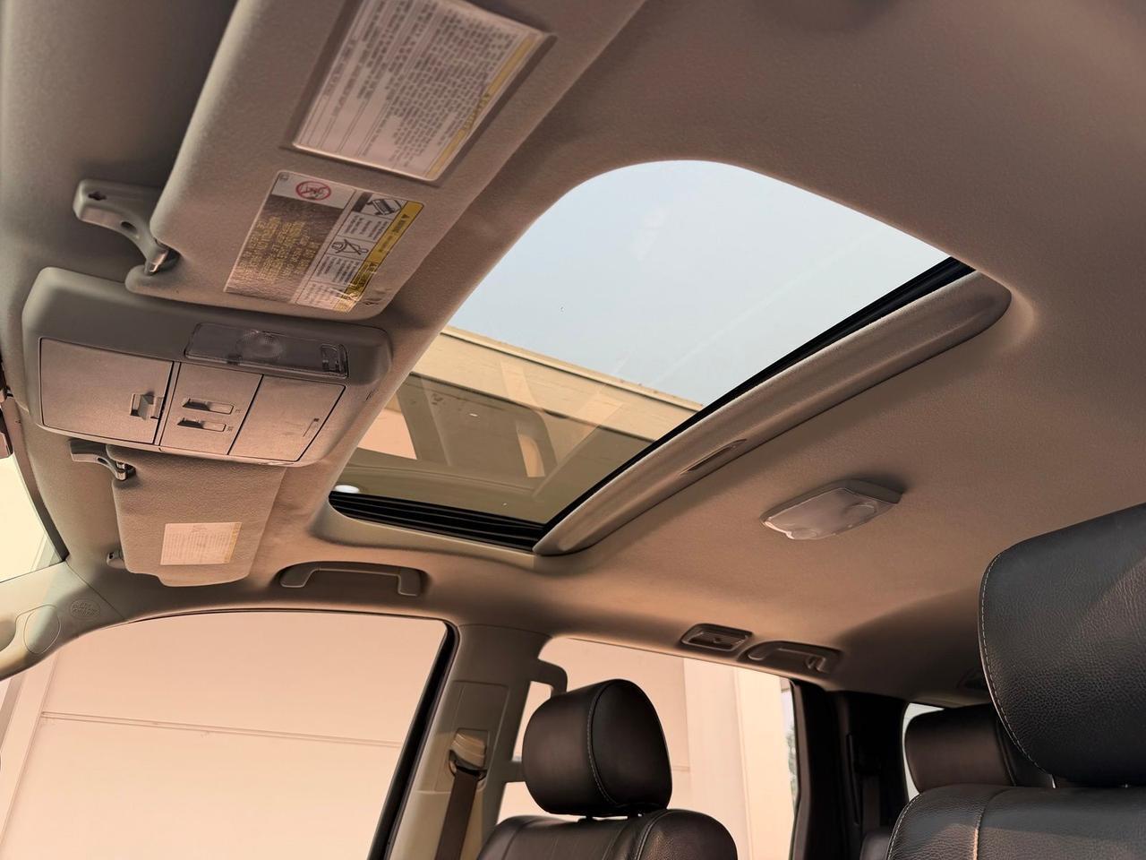 2018 Toyota Sequoia TRD Sport Gladstone OR