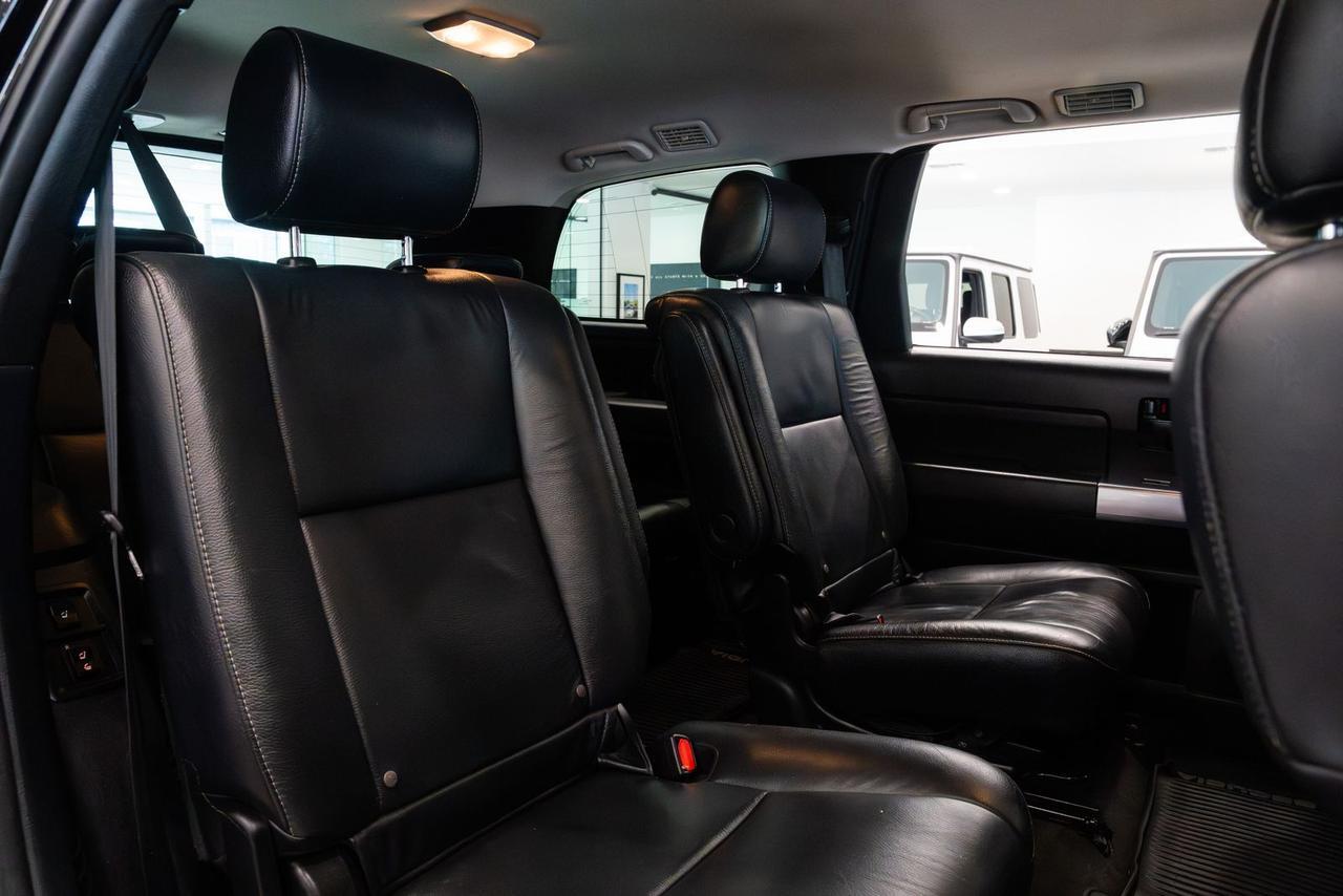 2018 Toyota Sequoia TRD Sport Gladstone OR