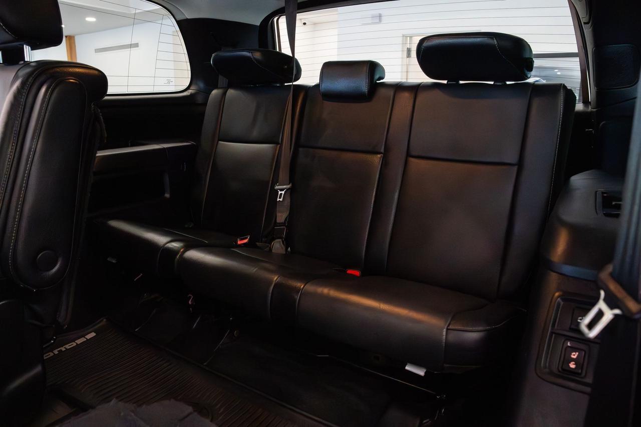 2018 Toyota Sequoia TRD Sport Gladstone OR