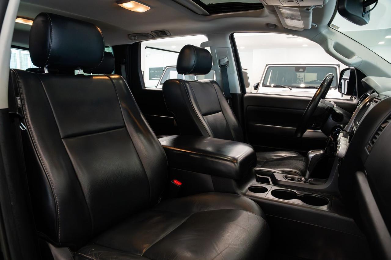 2018 Toyota Sequoia TRD Sport Gladstone OR