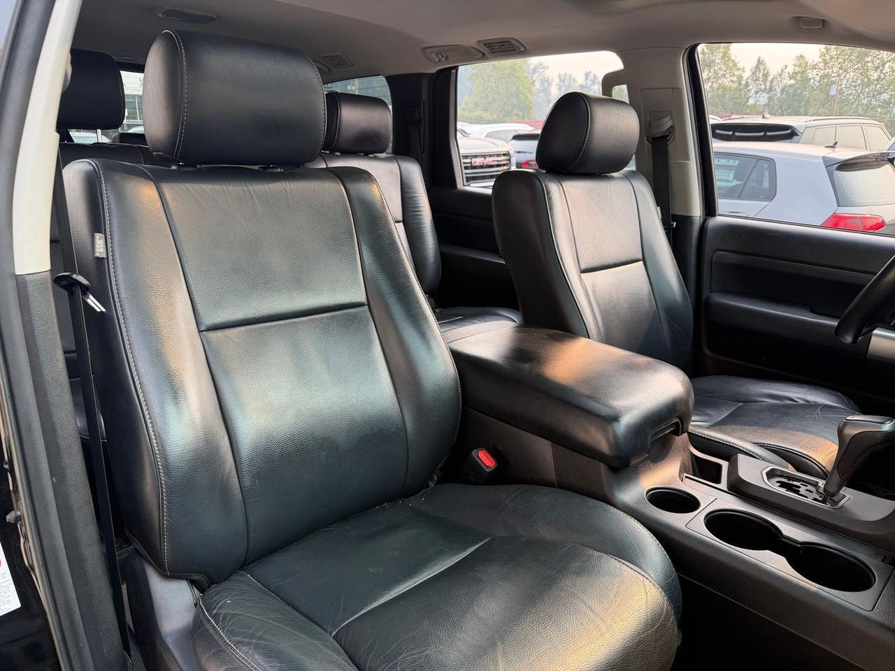 2018 Toyota Sequoia TRD Sport Gladstone OR