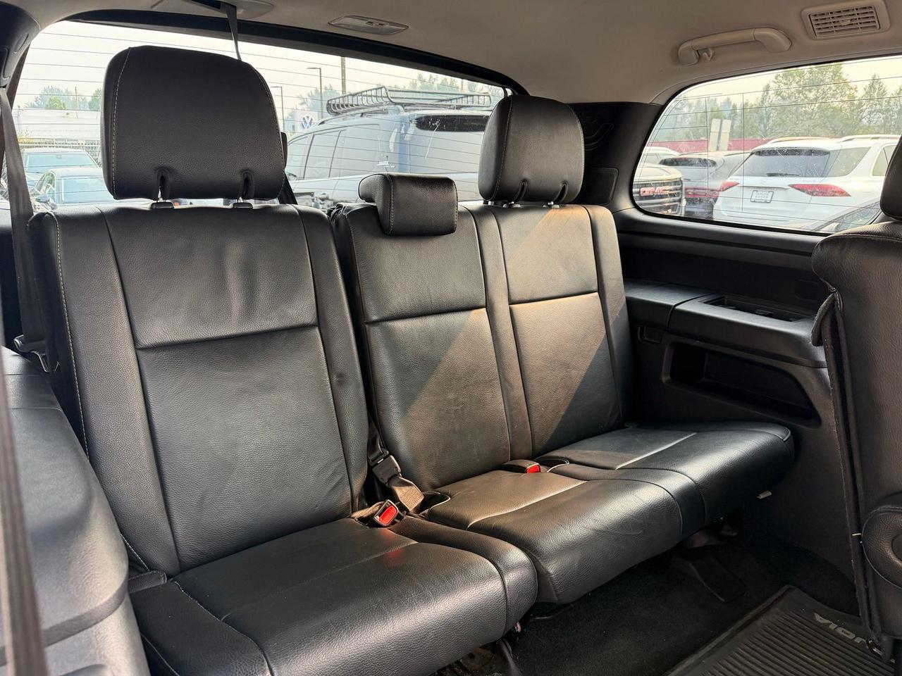 2018 Toyota Sequoia TRD Sport Gladstone OR