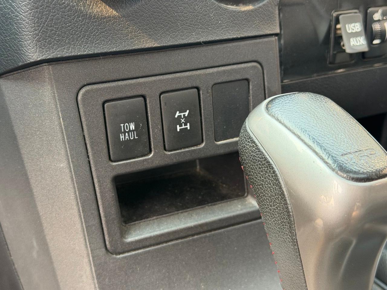 2018 Toyota Sequoia TRD Sport Gladstone OR