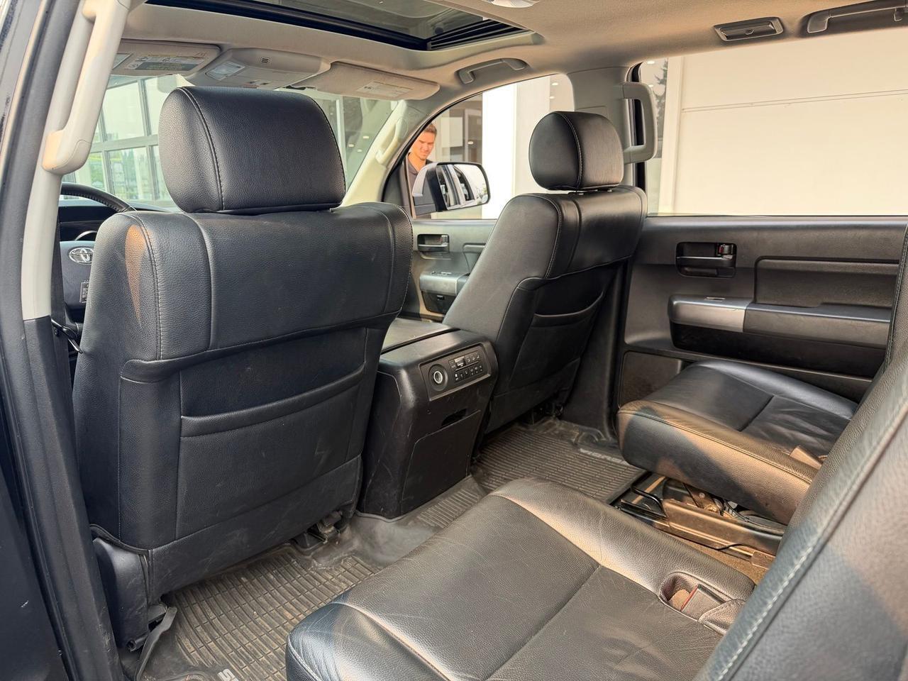 2018 Toyota Sequoia TRD Sport Gladstone OR