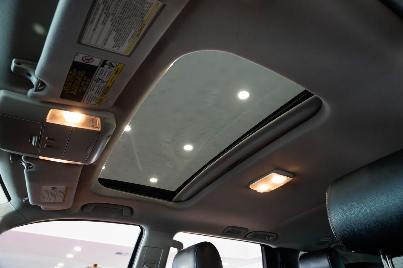 2018 Toyota Sequoia TRD Sport Gladstone OR