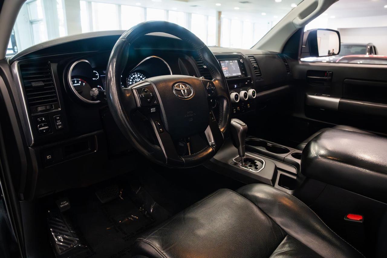 2018 Toyota Sequoia TRD Sport Gladstone OR