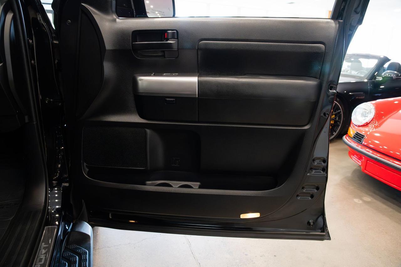 2018 Toyota Sequoia TRD Sport Gladstone OR