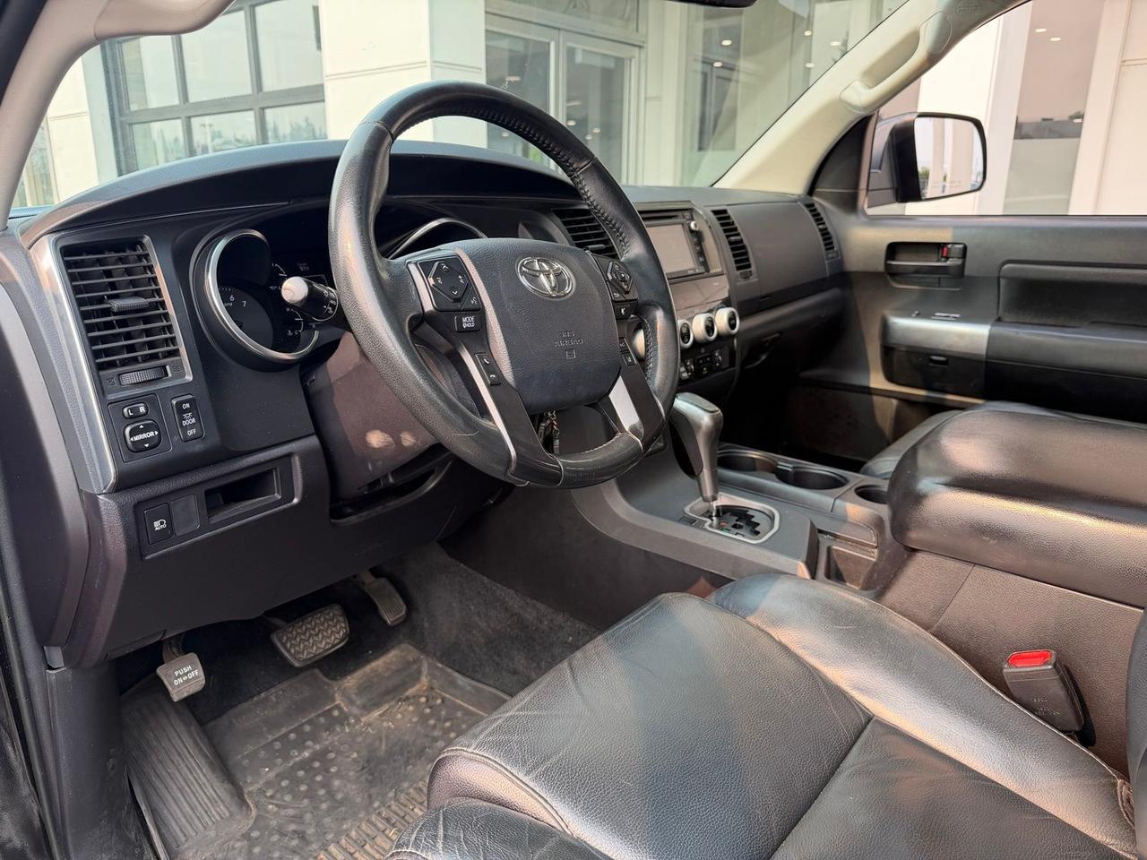 2018 Toyota Sequoia TRD Sport Gladstone OR