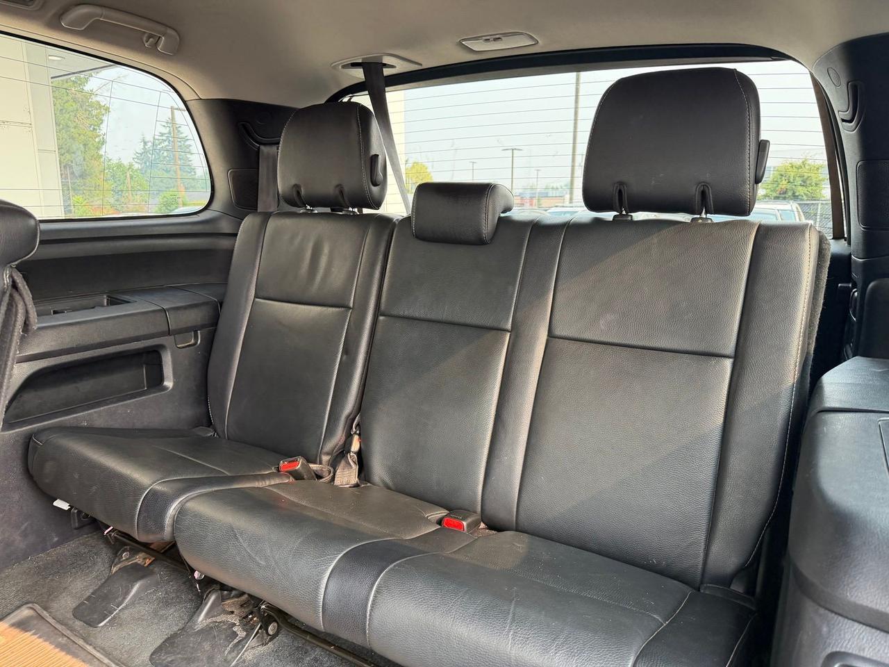 2018 Toyota Sequoia TRD Sport Gladstone OR