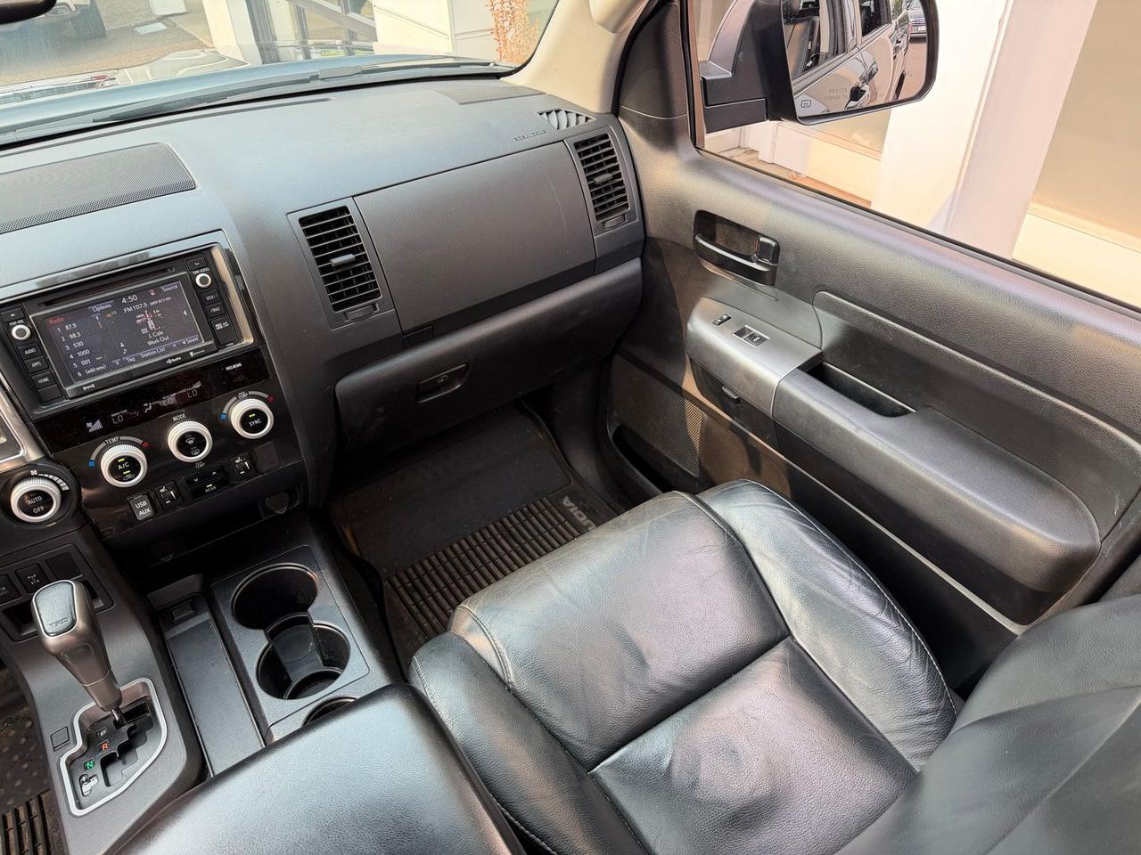 2018 Toyota Sequoia TRD Sport Gladstone OR
