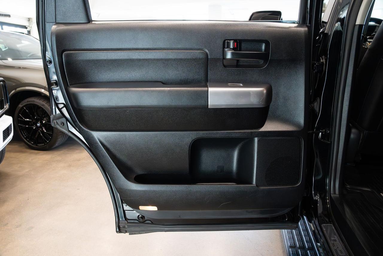2018 Toyota Sequoia TRD Sport Gladstone OR