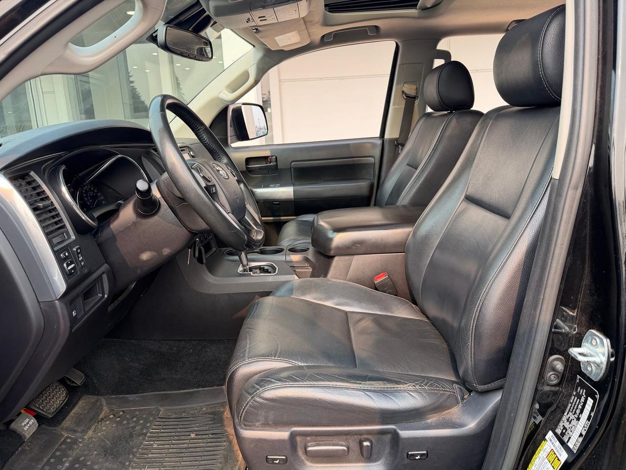 2018 Toyota Sequoia TRD Sport Gladstone OR
