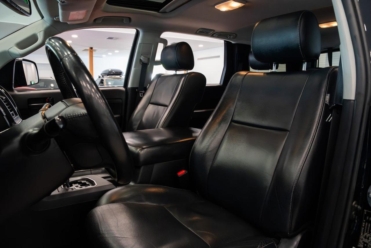 2018 Toyota Sequoia TRD Sport Gladstone OR