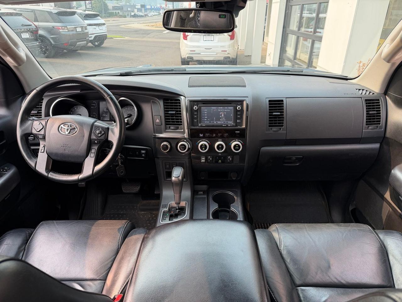 2018 Toyota Sequoia TRD Sport Gladstone OR