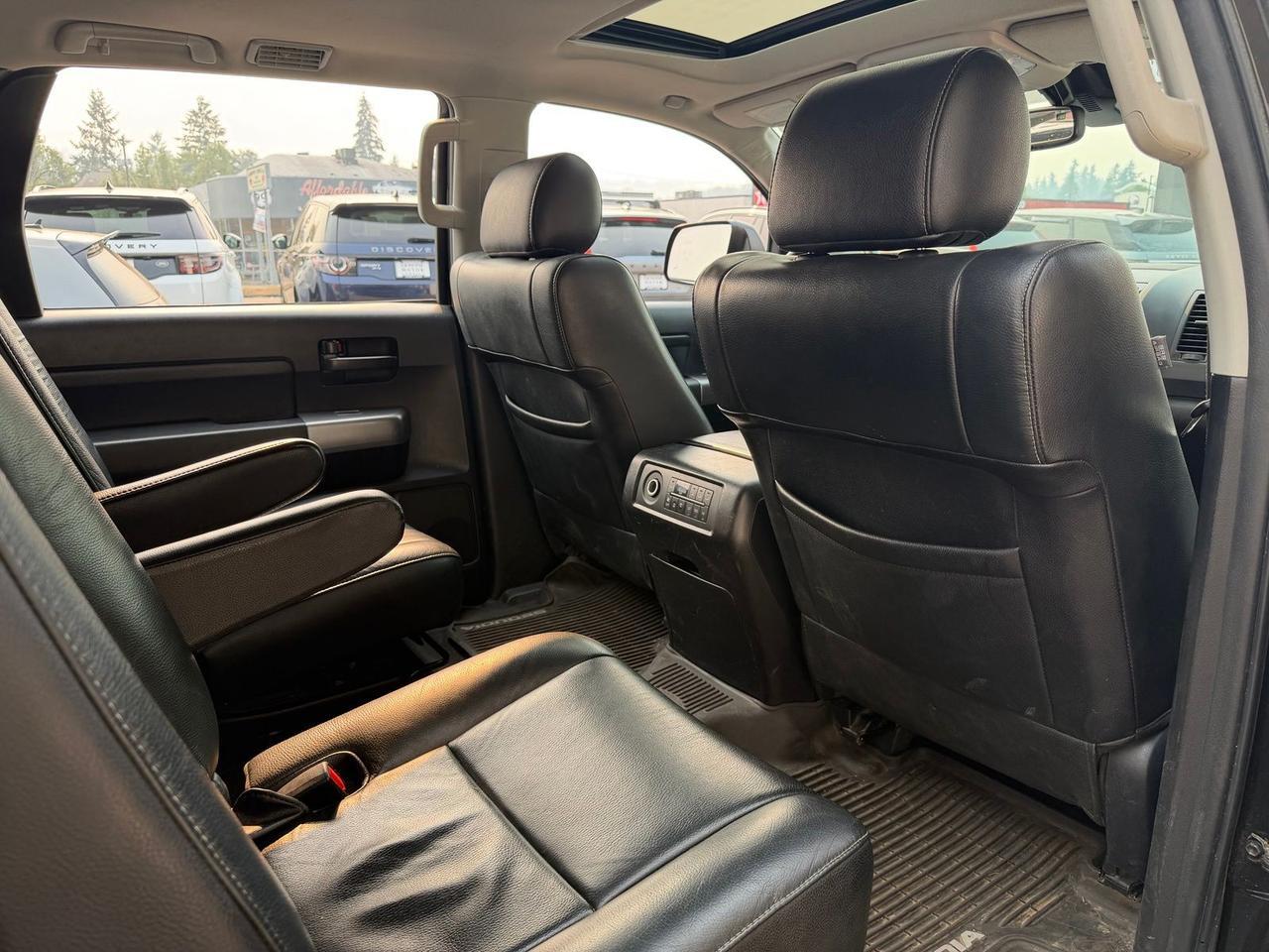 2018 Toyota Sequoia TRD Sport Gladstone OR