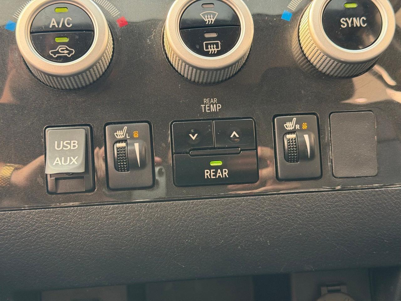 2018 Toyota Sequoia TRD Sport Gladstone OR